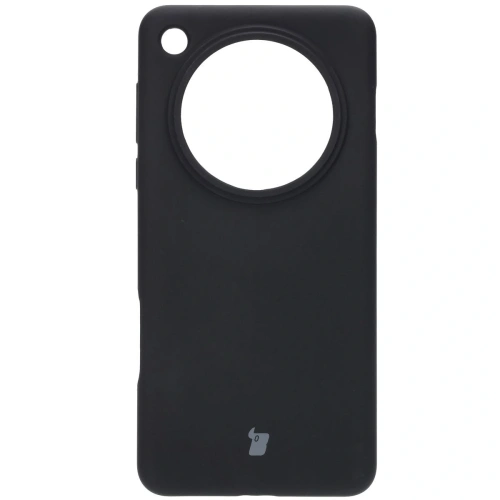 Kup Bizon Soft Case Oppo Find X8 Pro schwarz - BIZ8417 - {ean13} - Sklep Home Screen