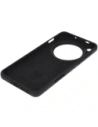 Kup Silikonowe etui Bizon Soft Case do Oppo Find X8 Pro czarne - BIZ8417 - {ean13} - Sklep Home Screen