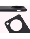 Kup Silikonowe etui Bizon Soft Case do Oppo Find X8 Pro czarne - BIZ8417 - {ean13} - Sklep Home Screen