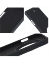 Kup Silikonowe etui Bizon Soft Case do Oppo Find X8 Pro czarne - BIZ8417 - {ean13} - Sklep Home Screen