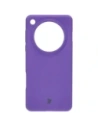 Kup Silikonowe etui Bizon Soft Case do Oppo Find X8 Pro fioletowe - BIZ8418 - {ean13} - Sklep Home Screen