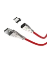 Buy Blitzwolf BW-TC20 Magnetic Cable USB-C 3A 1,8m Red - BLZ236RED - {ean13} - Home Screen Store Europe