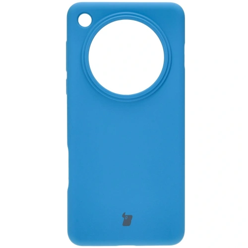Kup Silikonový obal Bizon Soft Case pro Oppo Find X8 Pro modrý - BIZ8419 - {ean13} - Sklep Home Screen