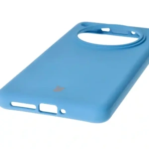 Kup Bizon Soft Case Oppo Find X8 Pro albastru - BIZ8419 - {ean13} - Sklep Home Screen