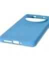 Kup Bizon Soft Case für Oppo Find X8 Pro blau - BIZ8419 - {ean13} - Sklep Home Screen
