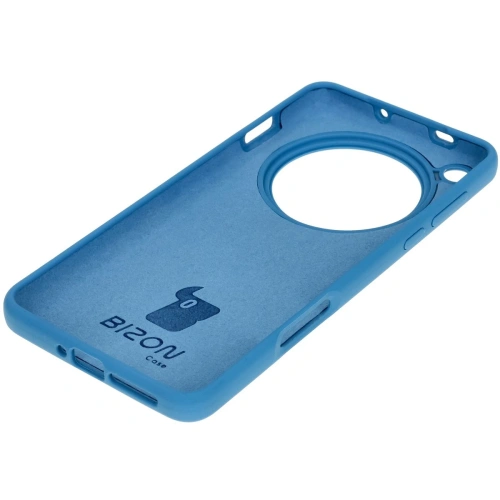 Kup Silikonový obal Bizon Soft Case pro Oppo Find X8 Pro modrý - BIZ8419 - {ean13} - Sklep Home Screen