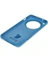 Kup Silikonový obal Bizon Soft Case pro Oppo Find X8 Pro modrý - BIZ8419 - {ean13} - Sklep Home Screen