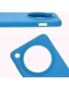 Kup Silikonový obal Bizon Soft Case pro Oppo Find X8 Pro modrý - BIZ8419 - {ean13} - Sklep Home Screen
