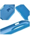 Kup Silikonový obal Bizon Soft Case pro Oppo Find X8 Pro modrý - BIZ8419 - {ean13} - Sklep Home Screen