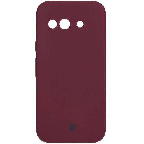 Buy Bizon Soft Case Google Pixel 9a dark purple - BIZ8420 - {ean13} - Home Screen Store Europe