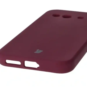 Kup Bizon Soft Case Google Pixel 9a dunkel lila - BIZ8420 - {ean13} - Sklep Home Screen