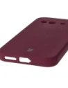 Buy Bizon Soft Case Google Pixel 9a dark purple - BIZ8420 - {ean13} - Home Screen Store Europe