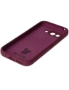 Buy Bizon Soft Case Google Pixel 9a dark purple - BIZ8420 - {ean13} - Home Screen Store Europe