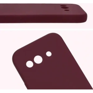 Kup Bizon Soft Case Google Pixel 9a dunkel lila - BIZ8420 - {ean13} - Sklep Home Screen