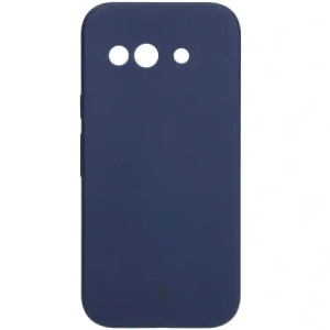 Kup Bizon Soft Case Google Pixel 9a dunkelblau - BIZ8421 - {ean13} - Sklep Home Screen