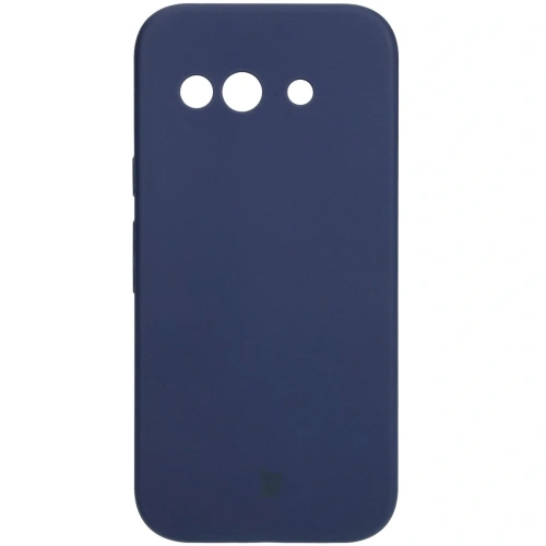 Buy Bizon Soft Case Google Pixel 9a dark blue - BIZ8421 - {ean13} - Home Screen Store Europe