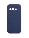 Buy Bizon Soft Case Google Pixel 9a dark blue - BIZ8421 - {ean13} - Home Screen Store Europe