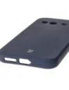Buy Bizon Soft Case Google Pixel 9a dark blue - BIZ8421 - {ean13} - Home Screen Store Europe
