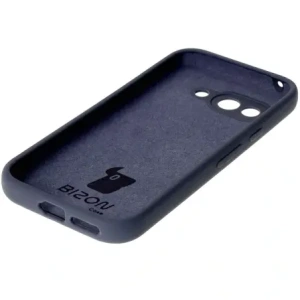 Kup Bizon Soft Case Google Pixel 9a dunkelblau - BIZ8421 - {ean13} - Sklep Home Screen