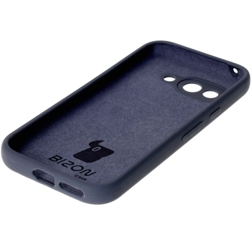 Buy Bizon Soft Case Google Pixel 9a dark blue - BIZ8421 - {ean13} - Home Screen Store Europe