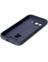 Buy Bizon Soft Case Google Pixel 9a dark blue - BIZ8421 - {ean13} - Home Screen Store Europe