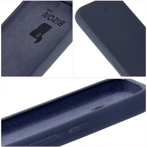 Buy Bizon Soft Case Google Pixel 9a dark blue - BIZ8421 - {ean13} - Home Screen Store Europe