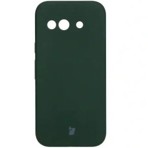 Kup Bizon Soft Case Google Pixel 9a dunkelgrün - BIZ8422 - {ean13} - Sklep Home Screen