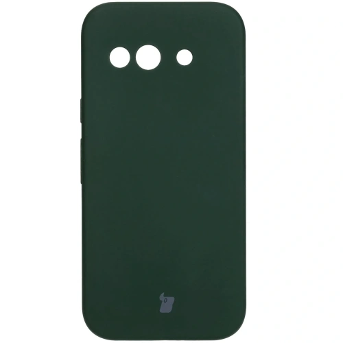 Kup Bizon Soft Case Google Pixel 9a dunkelgrün - BIZ8422 - {ean13} - Sklep Home Screen