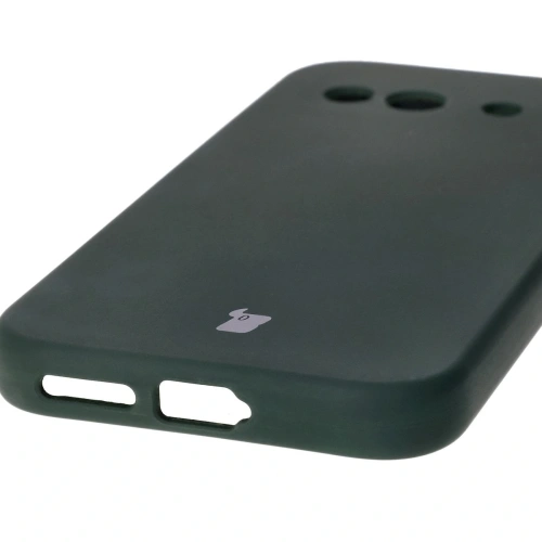 Buy Bizon Soft Case Google Pixel 9a dark green - BIZ8422 - {ean13} - Home Screen Store Europe