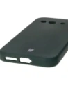 Buy Bizon Soft Case Google Pixel 9a dark green - BIZ8422 - {ean13} - Home Screen Store Europe