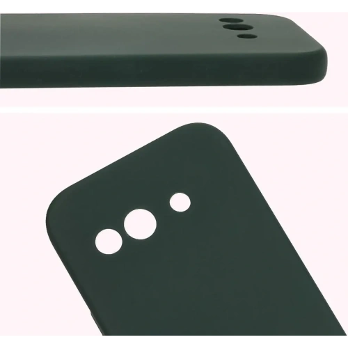 Buy Bizon Soft Case Google Pixel 9a dark green - BIZ8422 - {ean13} - Home Screen Store Europe