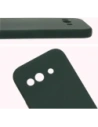 Kup Bizon Soft Case Google Pixel 9a dunkelgrün - BIZ8422 - {ean13} - Sklep Home Screen