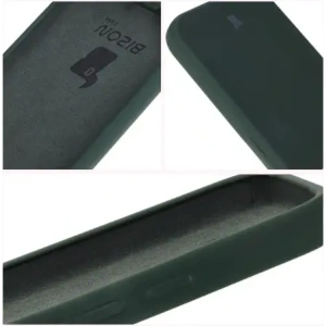 Kup Bizon Soft Case Google Pixel 9a dunkelgrün - BIZ8422 - {ean13} - Sklep Home Screen