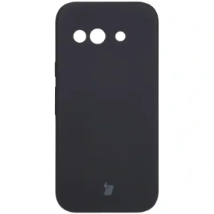 Kup Bizon Soft Case Google Pixel 9a schwarz - BIZ8423 - {ean13} - Sklep Home Screen