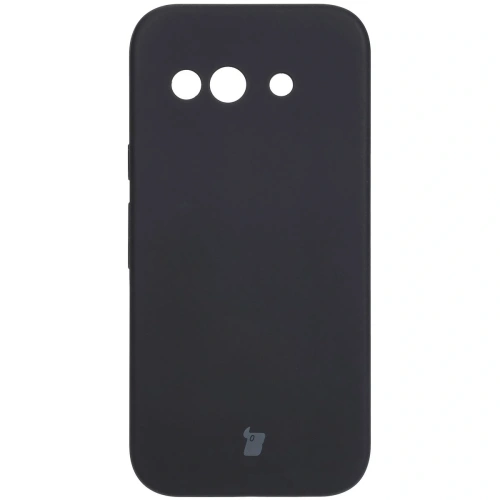 Buy Bizon Soft Case Google Pixel 9a black - BIZ8423 - {ean13} - Home Screen Store Europe
