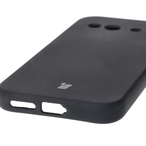 Buy Bizon Soft Case Google Pixel 9a black - BIZ8423 - {ean13} - Home Screen Store Europe