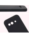 Kup Bizon Soft Case Google Pixel 9a negru - BIZ8423 - {ean13} - Sklep Home Screen
