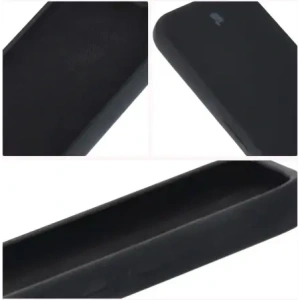 Kup Bizon Soft Case Google Pixel 9a schwarz - BIZ8423 - {ean13} - Sklep Home Screen