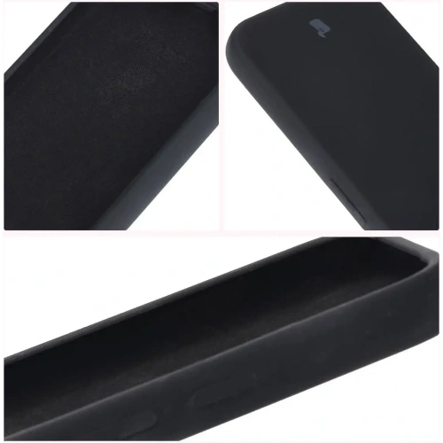 Buy Bizon Soft Case Google Pixel 9a black - BIZ8423 - {ean13} - Home Screen Store Europe