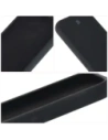 Buy Bizon Soft Case Google Pixel 9a black - BIZ8423 - {ean13} - Home Screen Store Europe
