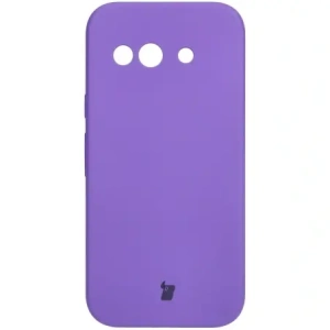 Kup Bizon Soft Case Google Pixel 9a lila - BIZ8424 - {ean13} - Sklep Home Screen