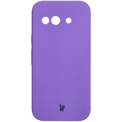 Buy Bizon Soft Case Google Pixel 9a purple - BIZ8424 - {ean13} - Home Screen Store Europe