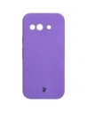 Buy Bizon Soft Case Google Pixel 9a purple - BIZ8424 - {ean13} - Home Screen Store Europe