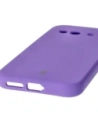 Buy Bizon Soft Case Google Pixel 9a purple - BIZ8424 - {ean13} - Home Screen Store Europe