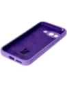 Buy Bizon Soft Case Google Pixel 9a purple - BIZ8424 - {ean13} - Home Screen Store Europe