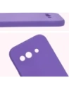 Buy Bizon Soft Case Google Pixel 9a purple - BIZ8424 - {ean13} - Home Screen Store Europe