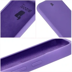 Kup Bizon Soft Case Google Pixel 9a lila - BIZ8424 - {ean13} - Sklep Home Screen