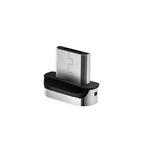 Kup Magnetický adaptér micro USB Blitzwolf BW-TC20 - BLZ239 - {ean13} - Sklep Home Screen
