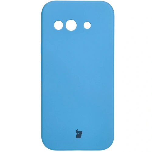 Buy Bizon Soft Case Google Pixel 9a blue - BIZ8425 - {ean13} - Home Screen Store Europe