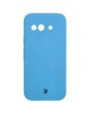 Buy Bizon Soft Case Google Pixel 9a blue - BIZ8425 - {ean13} - Home Screen Store Europe